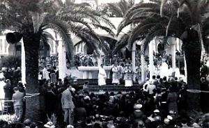 Alger - Congres Eucharistique - 1939 (20)